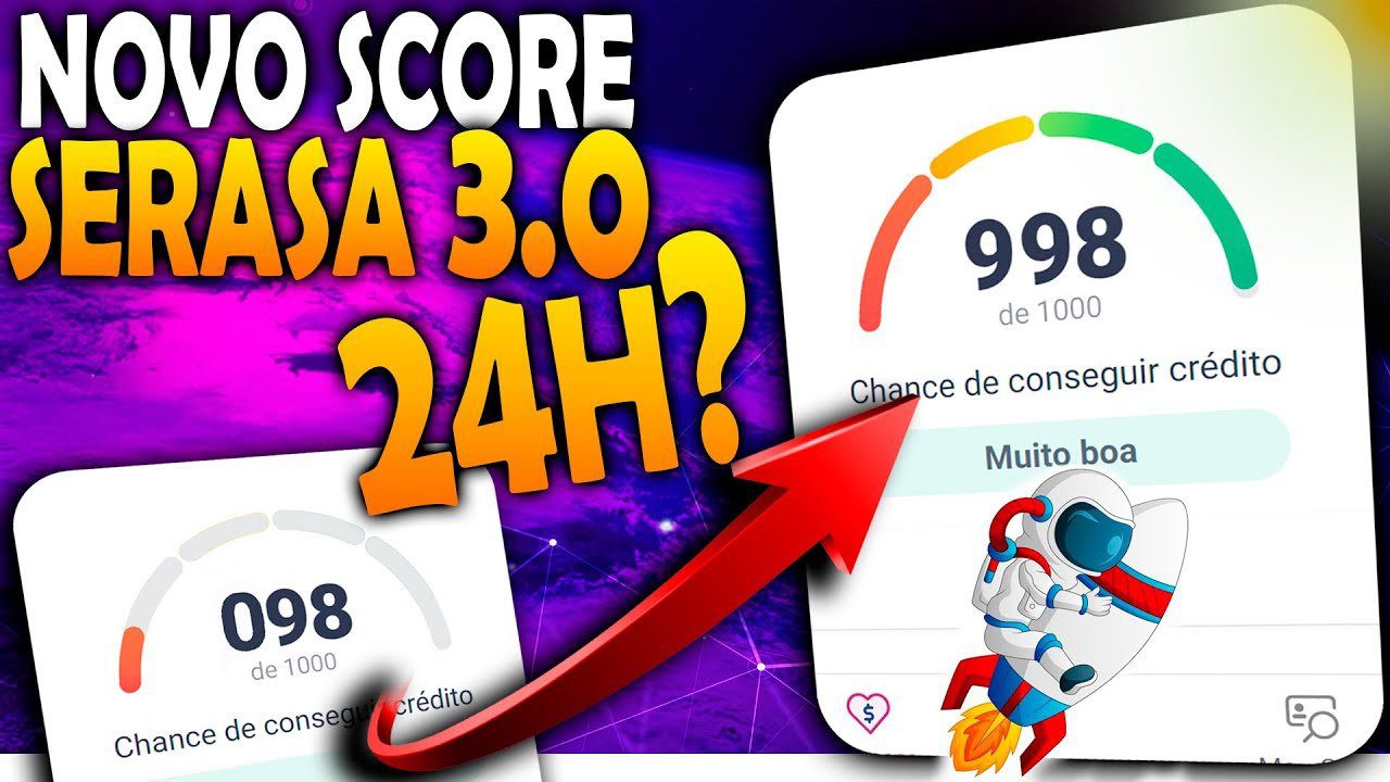 Estrat Gias Eficientes Para Aumentar Rapidamente Seu Score De Cr Dito