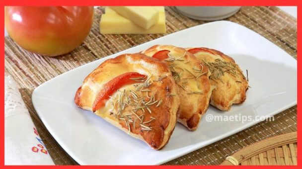 6 Razões para Você Amar Pastel de Forno