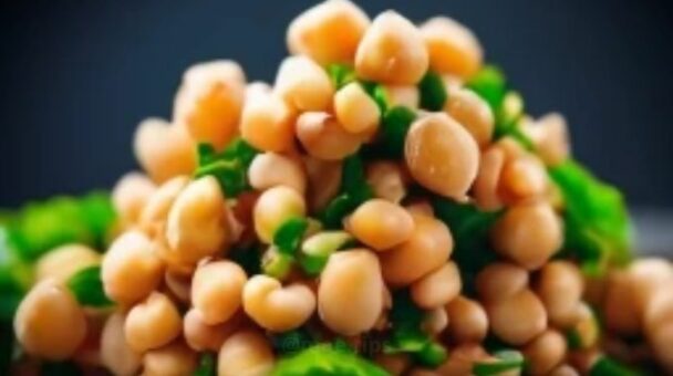 5 Dicas para Fazer uma Deliciosa Salada de Grão de Bico