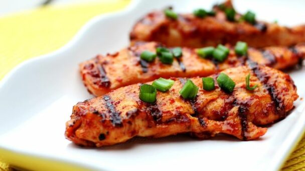 Receitas incríveis de Filé de Frango Recheado para Surpreender a Família