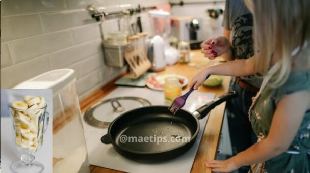 6 Dicas para Fazer uma Deliciosa Farofa de Banana