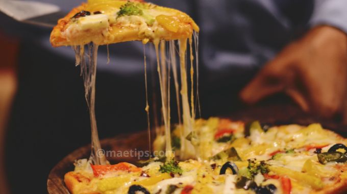 5 Motivos para Fazer Pizza na Air Fryer