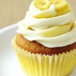 7 Passos para Fazer um Incrível Cupcake de Banana