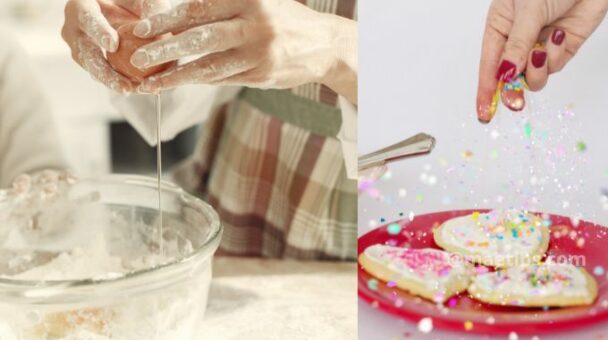 Saiba como Fazer um Delicioso Biscoito de Polvilho Assado