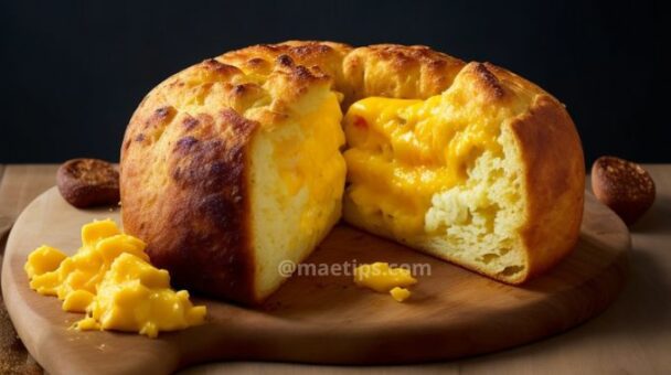 Receita de Pão de Queijo: sabor incrível