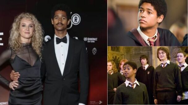 Ator de Harry Potter e namorada são assaltados no Rio de Janeiro