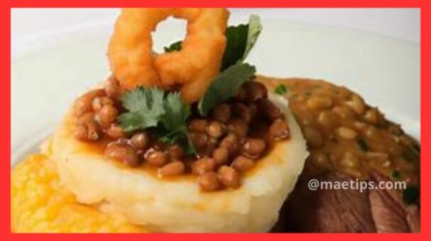 Como Preparar Virada Paulista - Prato da Gastronomia de SP