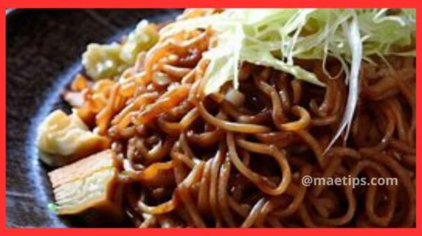 7 Dicas para Fazer um Yakissoba Tradicional Delicioso