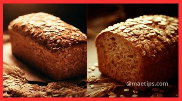 Pão de Aveia na Frigideira