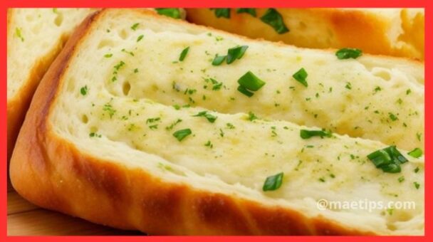 Confira Dicas para Fazer um Delicioso Pão de Alho