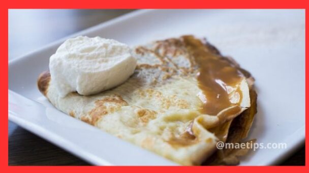 5 Segredos para Tornar a Tapioca Molhinha e Molhadinha