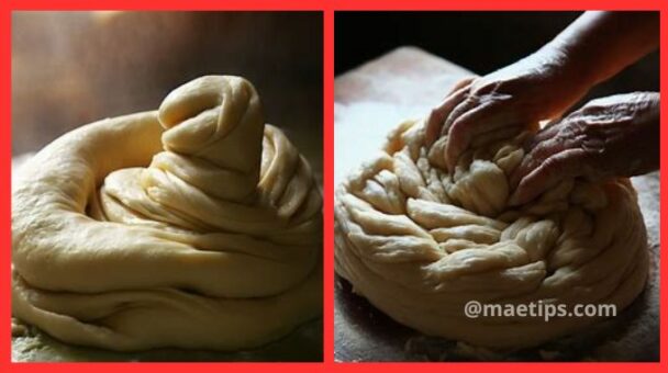 Massa Básica para Salgados: Fácil e Deliciosa