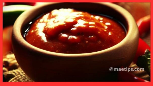 Saiba Como Fazer Molho de Pimenta