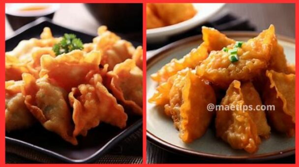 Receita Completa Para Fazer um Delicioso Bolinho de Cenoura Frito