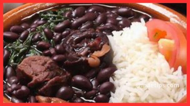 Como fazer uma deliciosa feijoada mineira: passo a passo