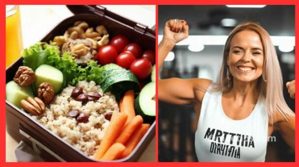 Marmita Fitness Para Cuidar da sua Saúde