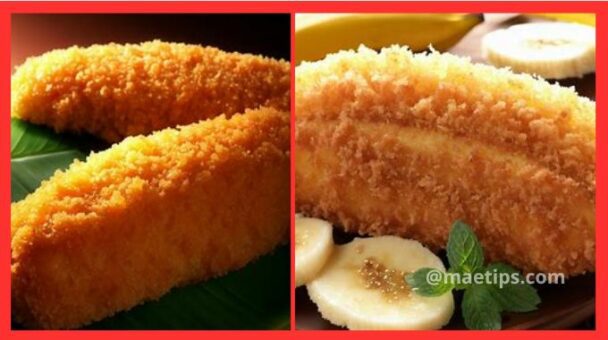 5 Motivos para Experimentar Banana à Milanesa