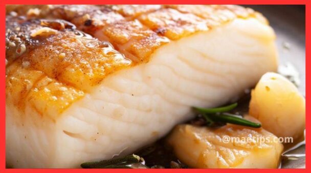 Veja Como Preparar um Delicioso Filé de Merluza ao Forno