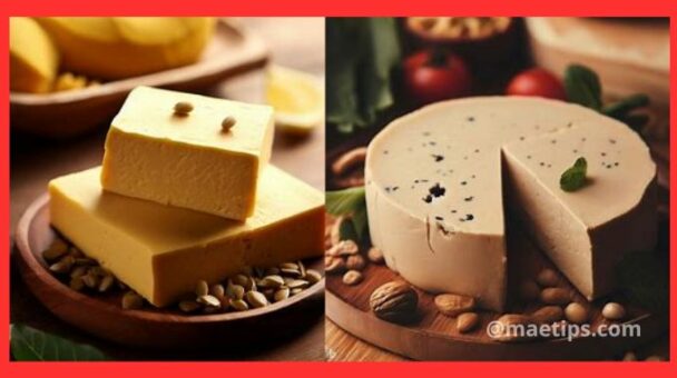 Benefícios do Queijo Vegano para a sua Saúde