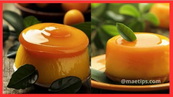 Como Fazer um Quindim Perfeito