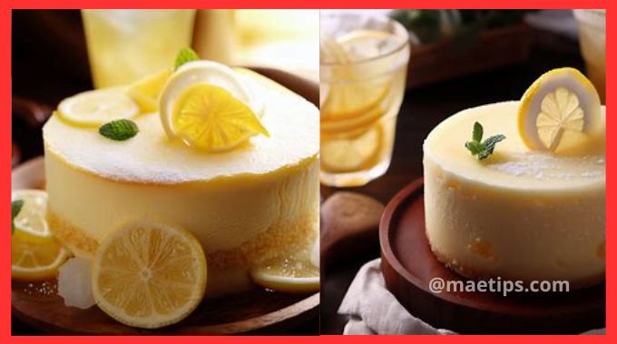 5 Motivos para Experimentar a Torta de Limão Gelada