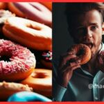 Como Fazer Delicioso Donuts Americano