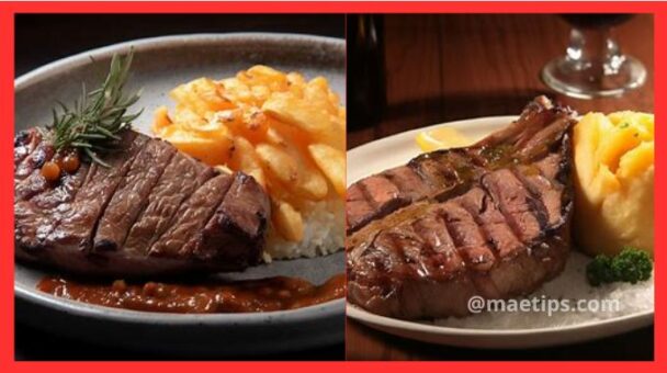 Veja Como Preparar um Delicioso Contra Filé com Batata Saltè