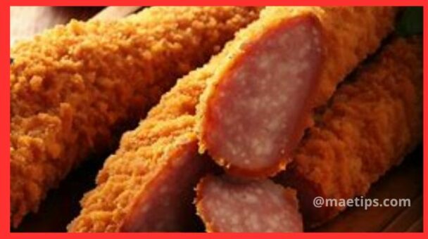 Como Preparar Linguiça à Milanesa