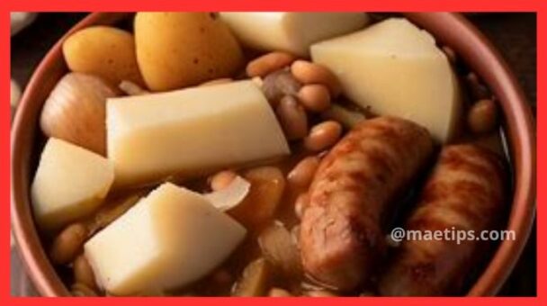 Com Essa Receita Você Vai Preparar uma Deliciosa Dobradinha à Brasileira