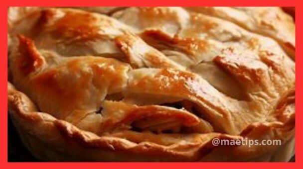 5 Passos para Preparar a Deliciosa Torta de Frango Feita no Liquidificador