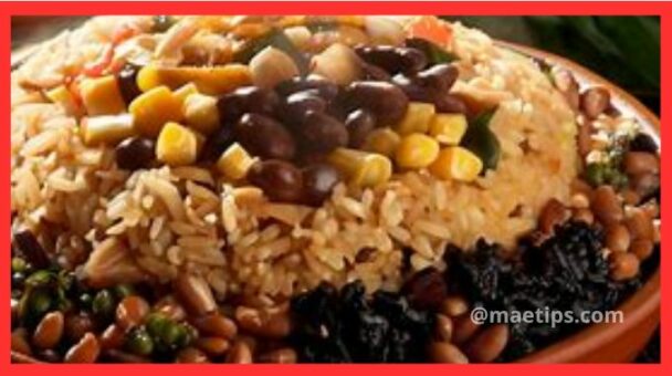 Aprenda a Preparar E deliciosa Receita de Baião de Dois Tradicional