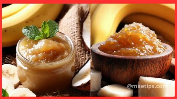 Dicas para Fazer Doce de Banana com Coco: Fácil e Delicioso