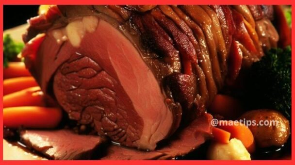 5 Dicas para Preparar uma Deliciosa Fraldinha Recheada com Bacon e Cenoura