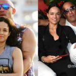 Química entre Vin Diesel e Michelle Rodriguez vai além da tela e hoje é um vínculo para toda a vida