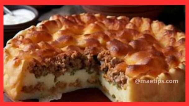 Confira Essas Dicas para Fazer Escondidinho de Carne Moída com Requeijão