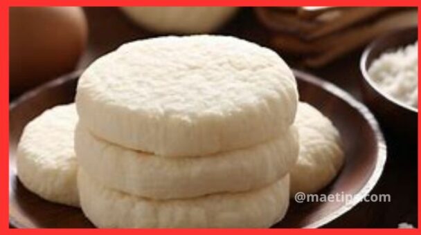 Biscoito Polvilho Irresistível