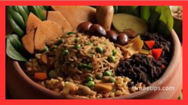 5 Dicas para Fazer um Delicioso Baião de Dois Vegano