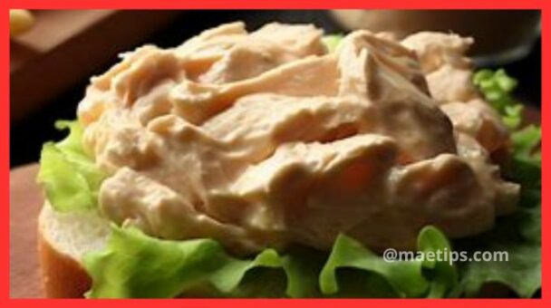 Receita e Dicas para Fazer um Delicioso Creme de Frango para Sanduíche