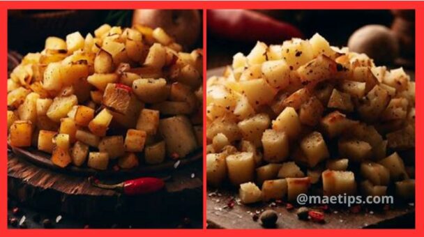 Batata Calabresa: Dicas de Preparo