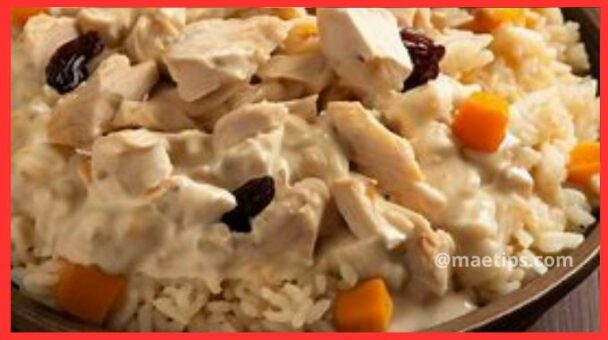 Delicioso Salpicão de Frango: Receita Prática