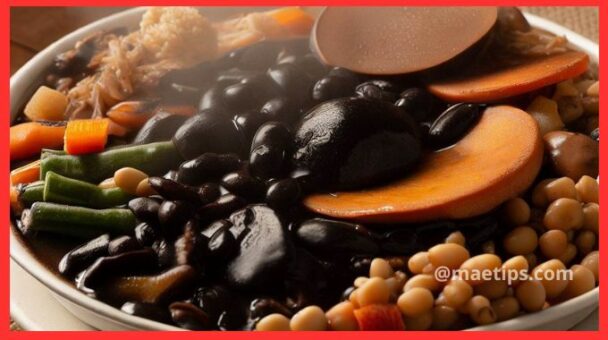 Feijoada Vegana: Como Fazer