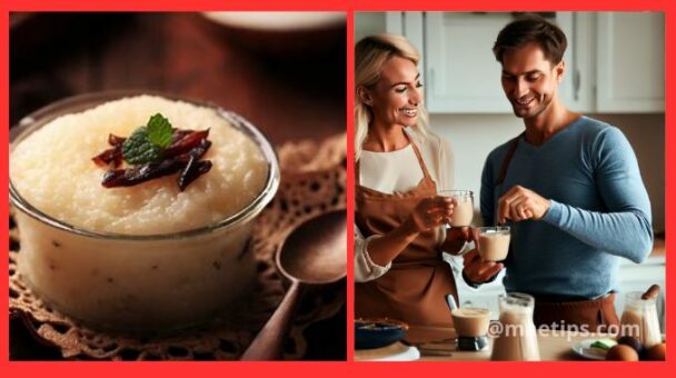 Pudim de Mandioca: Receita Fácil