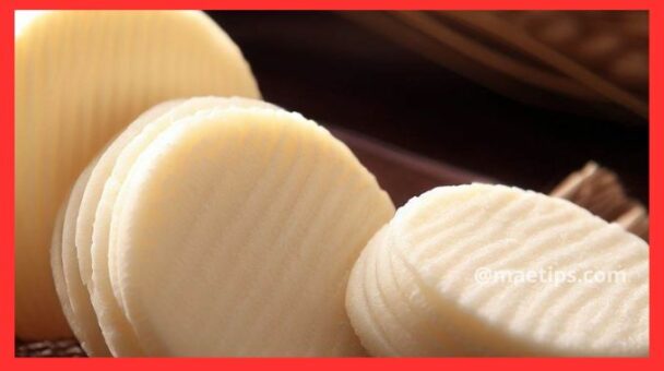 Receita de Biscoito de Polvilho: 5 Motivos para Você provar