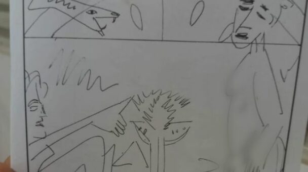 Livros entregues a crianças de 4 anos no DF têm imagens obscenas