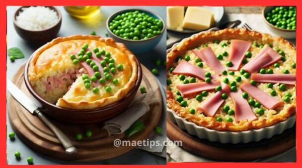 Dicas para Fazer uma Deliciosa Torta de Arroz com Frios