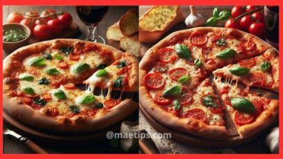 5 Dicas de Pizza Rápida Para Visita Surpresa