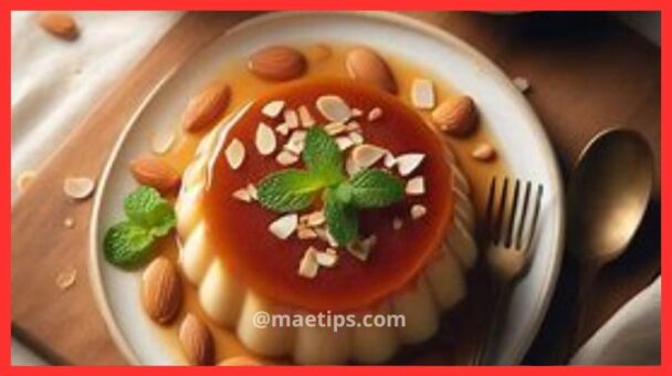 Receitas de Sobremesas incrivelmente deliciosas e práticas com apenas 4 ingredientes