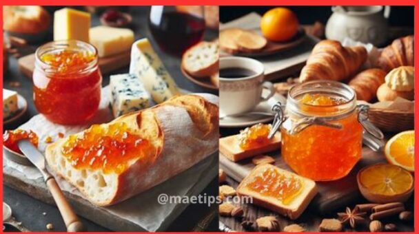 5 Motivos para Você Fazer Marmelada de Laranja em Casa