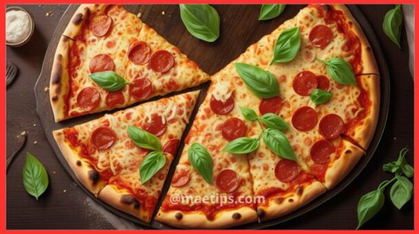 5 Dicas para Fazer uma Pizza de Frigideira Deliciosa