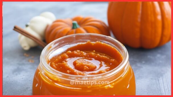 5 Dicas para fazer um delicioso doce de abóbora na panela de pressão